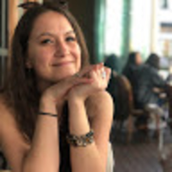 Meet your Posher, Rachael - Picture 1 of 1